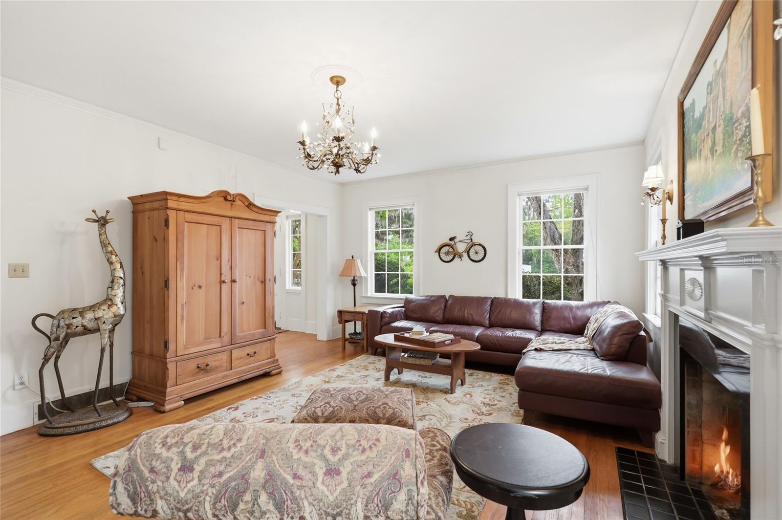 2150 NW 7TH LN, GAINESVILLE, FL, 32603