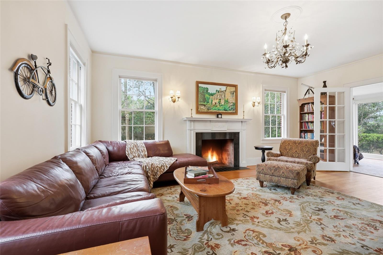 2150 NW 7TH LN, GAINESVILLE, FL, 32603