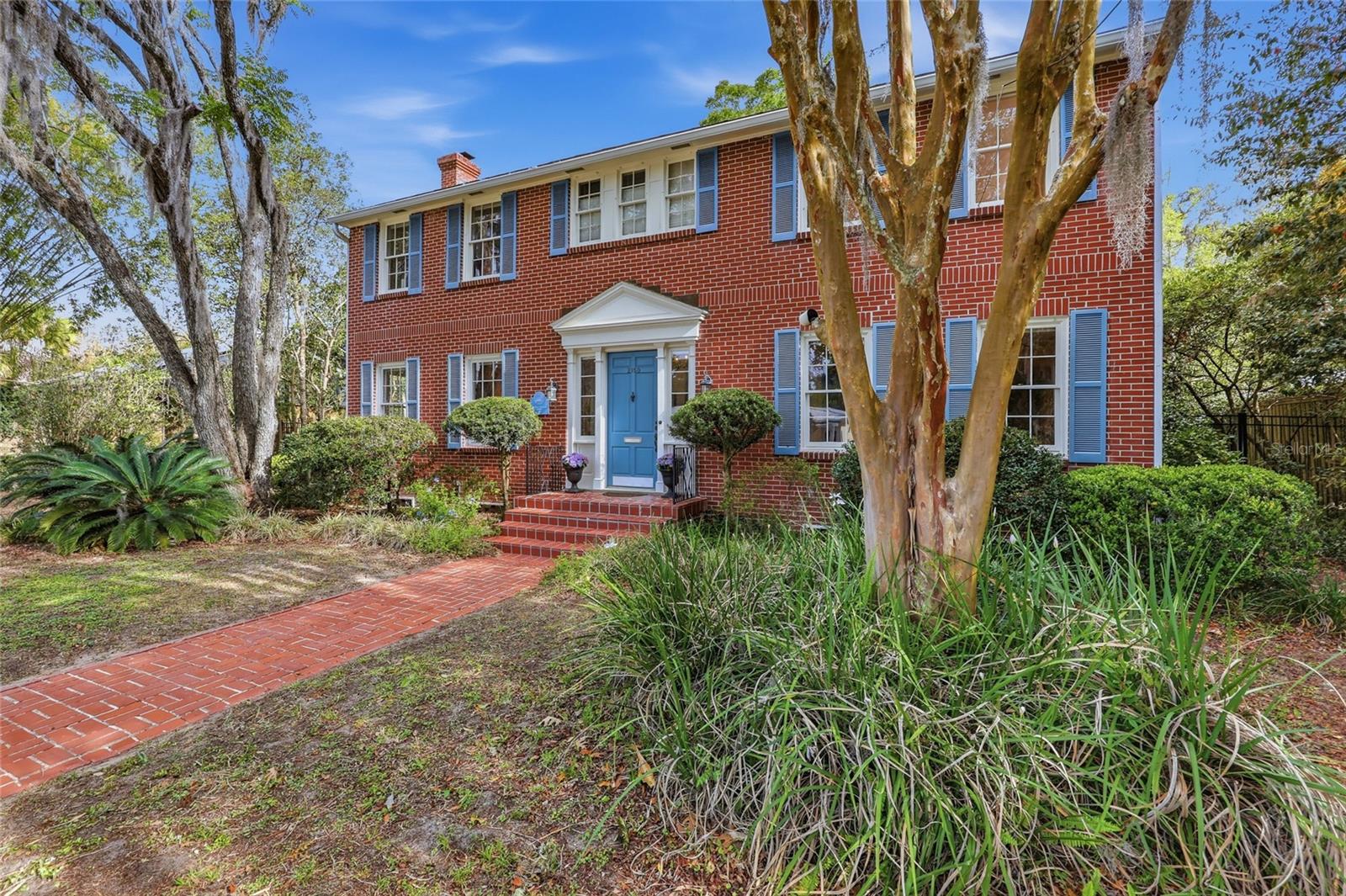 2150 NW 7TH LN, GAINESVILLE, FL, 32603