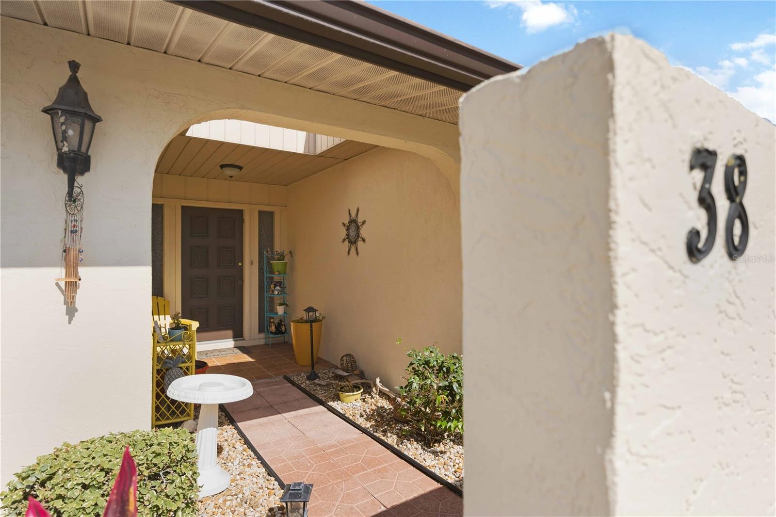 38 PEBBLE ROCK DR, VENICE, FL, 34293