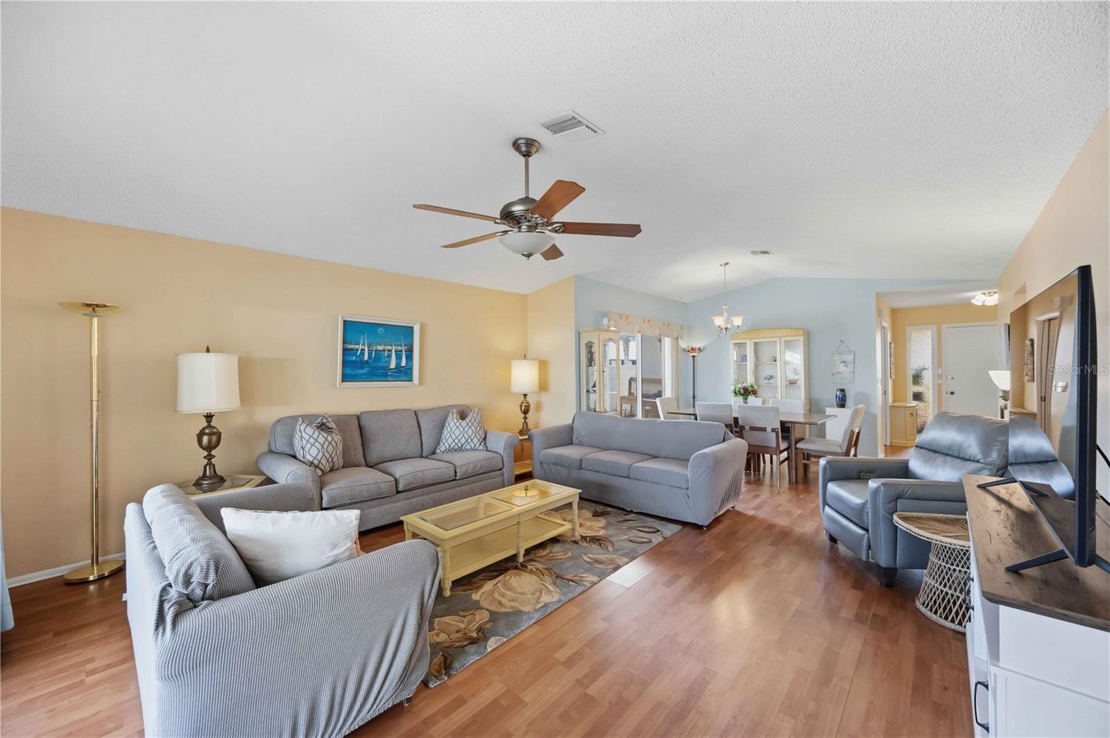38 PEBBLE ROCK DR, VENICE, FL, 34293