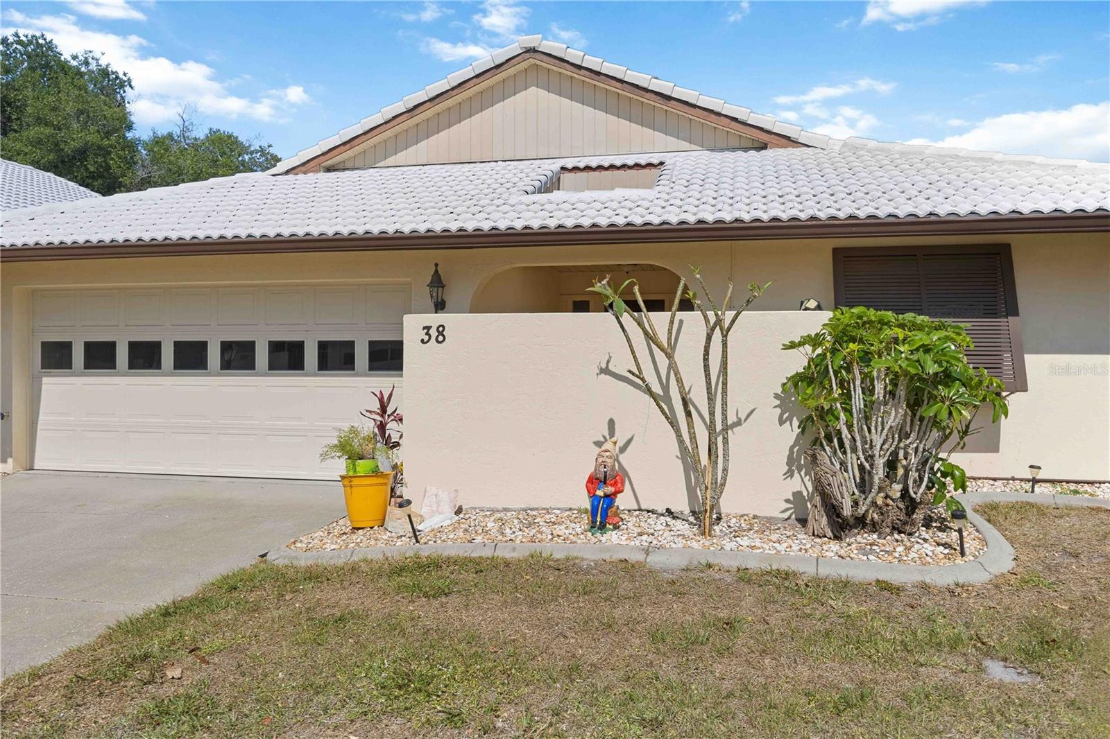 38 PEBBLE ROCK DR, VENICE, FL, 34293
