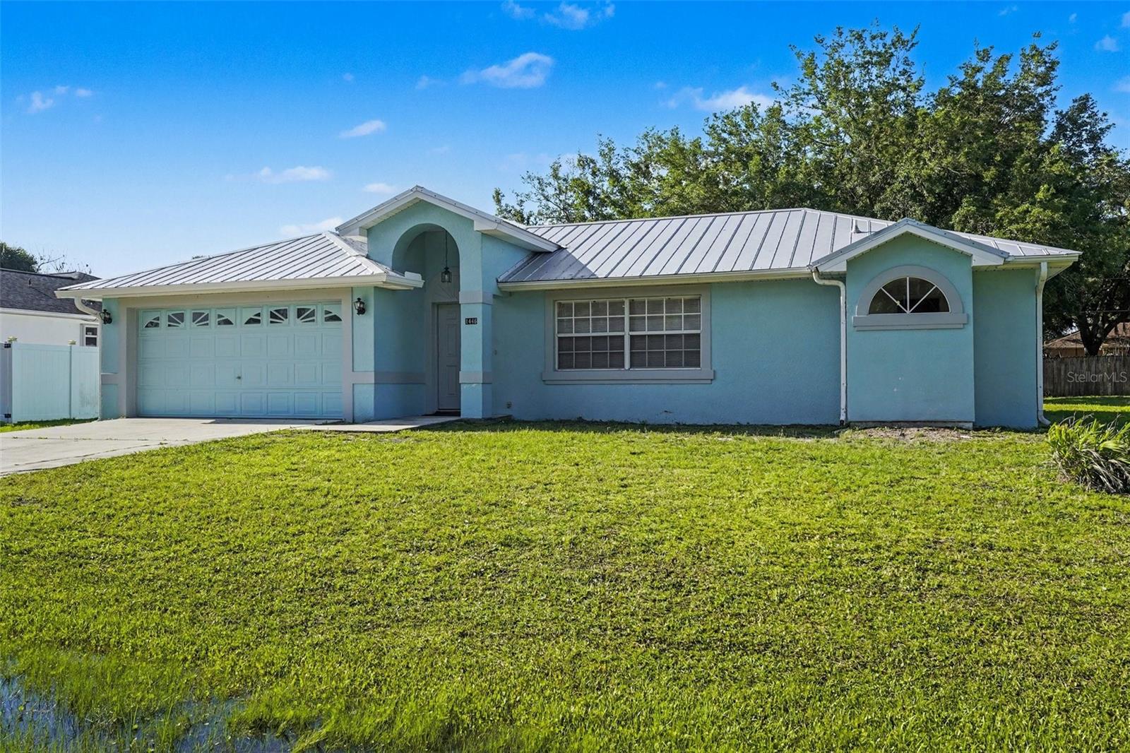 1446 MARTINEZ ST SE, PALM BAY, FL, 32909
