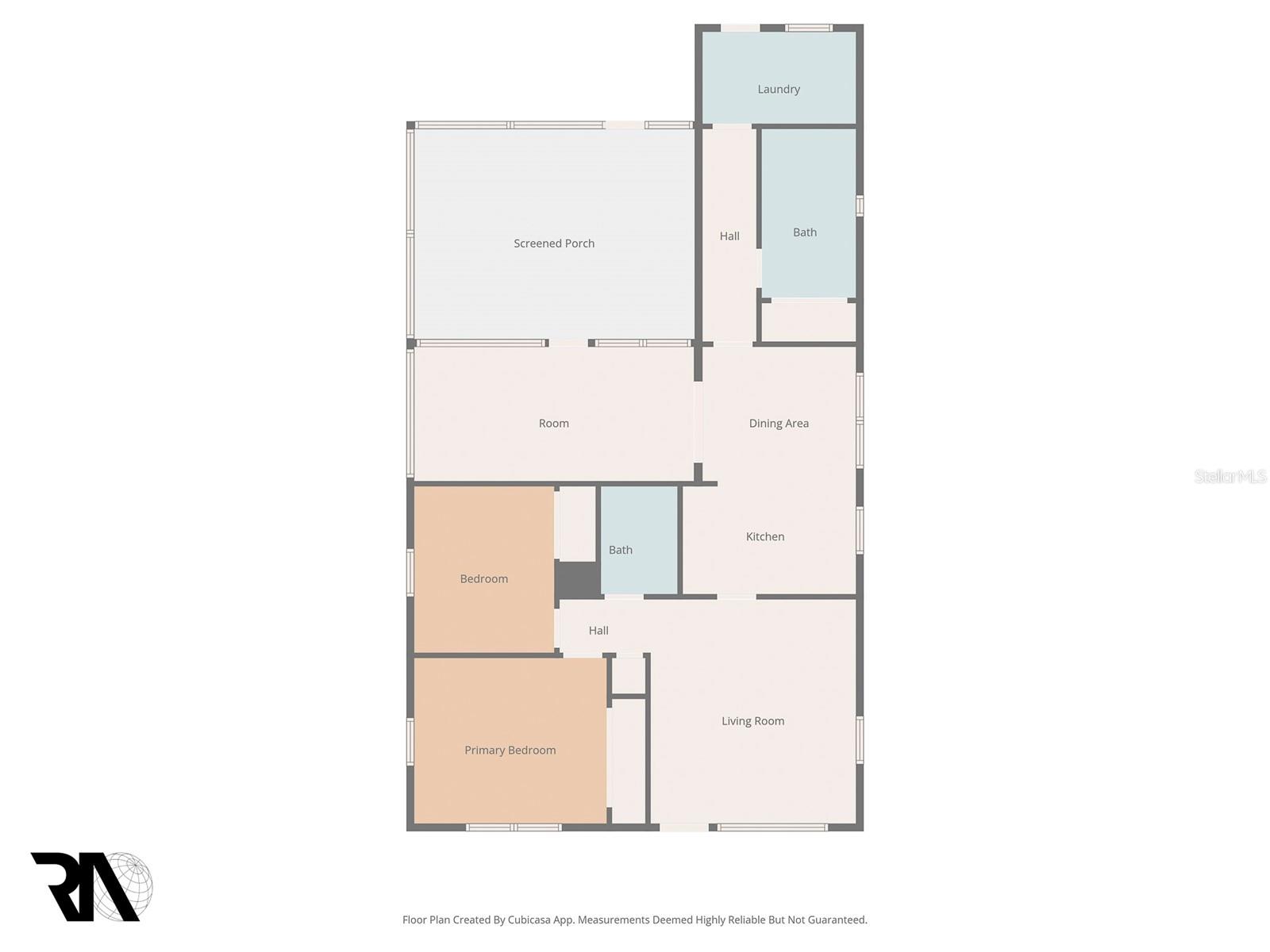 983 47TH AVE N, ST PETERSBURG, FL, 33703