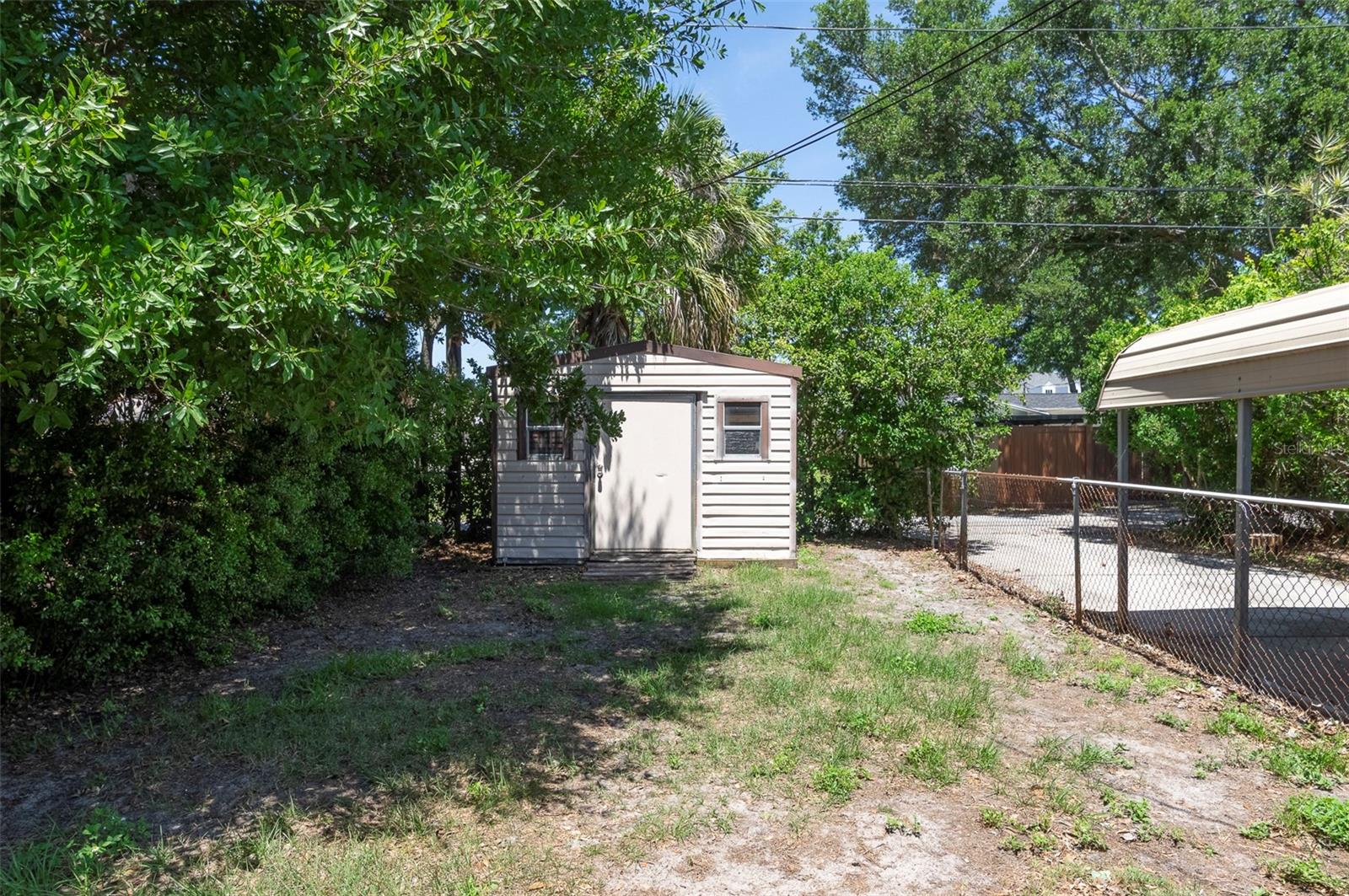 983 47TH AVE N, ST PETERSBURG, FL, 33703