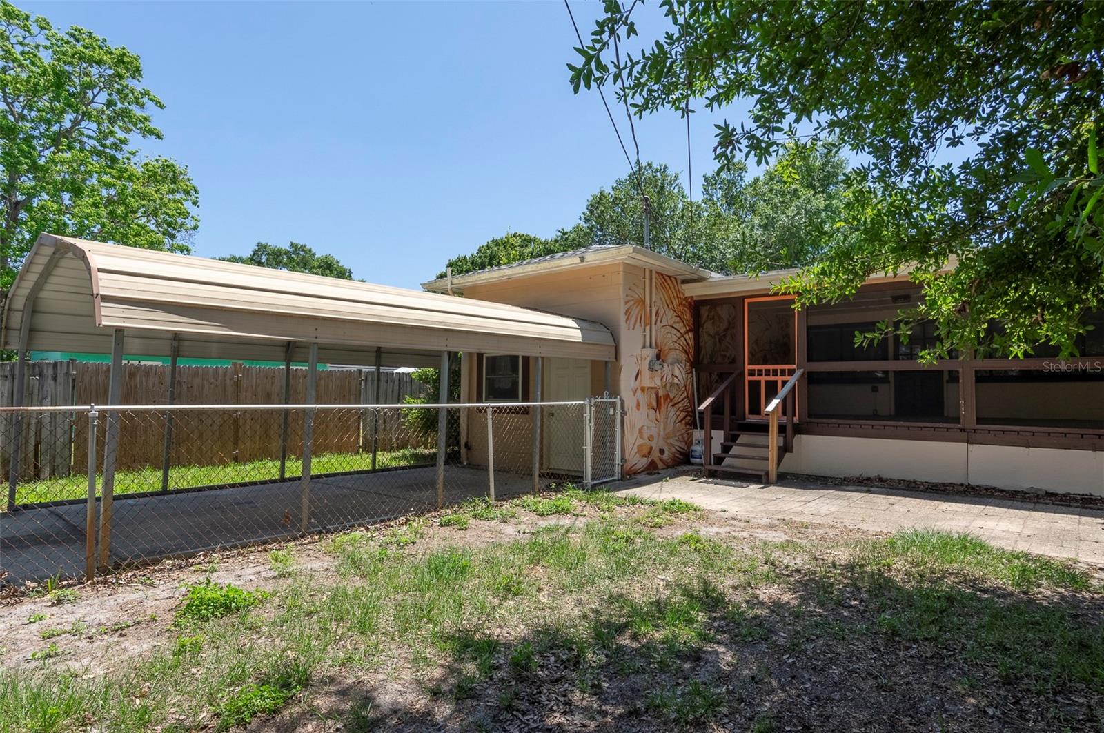 983 47TH AVE N, ST PETERSBURG, FL, 33703