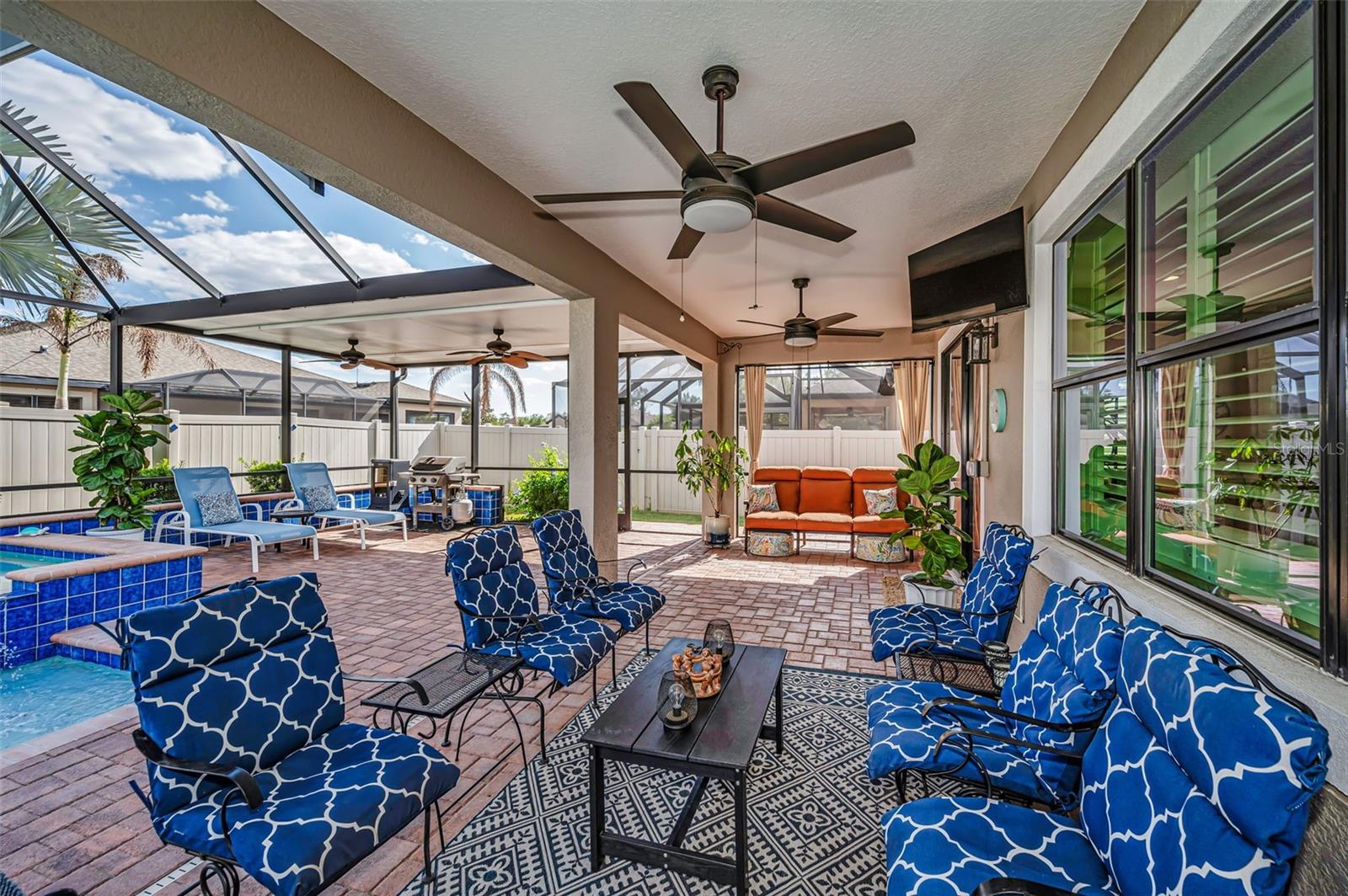 8449 BLUEVINE SKY DR, LAND O LAKES, FL, 34637