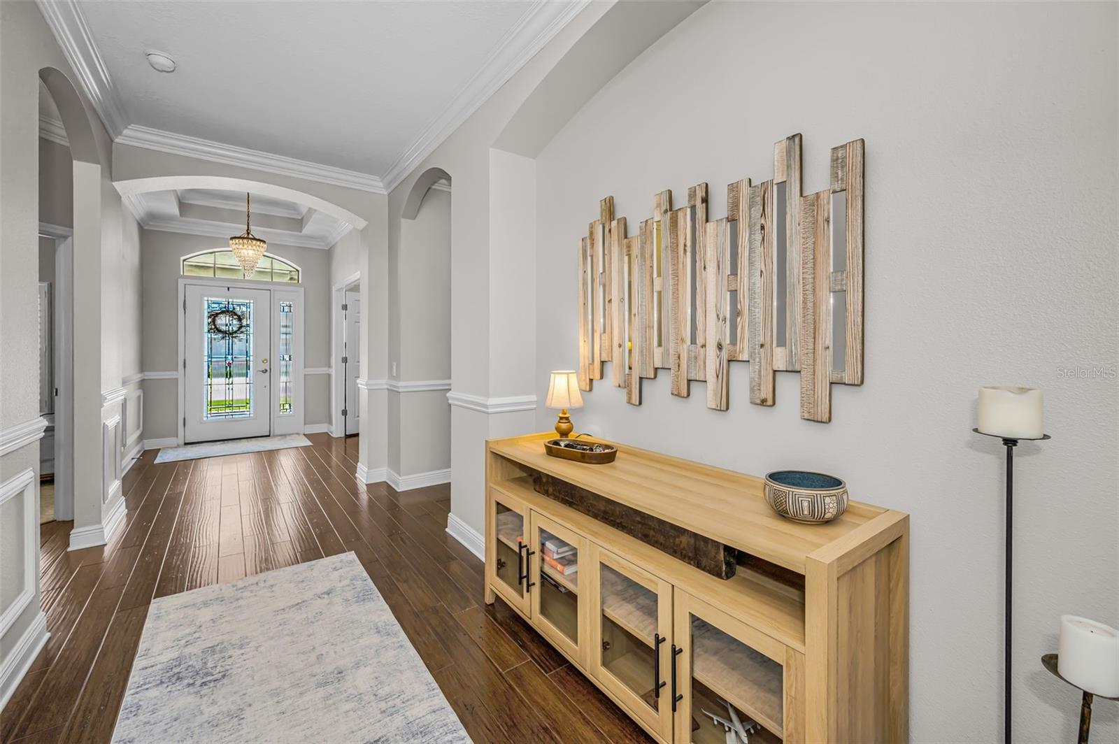 8449 BLUEVINE SKY DR, LAND O LAKES, FL, 34637