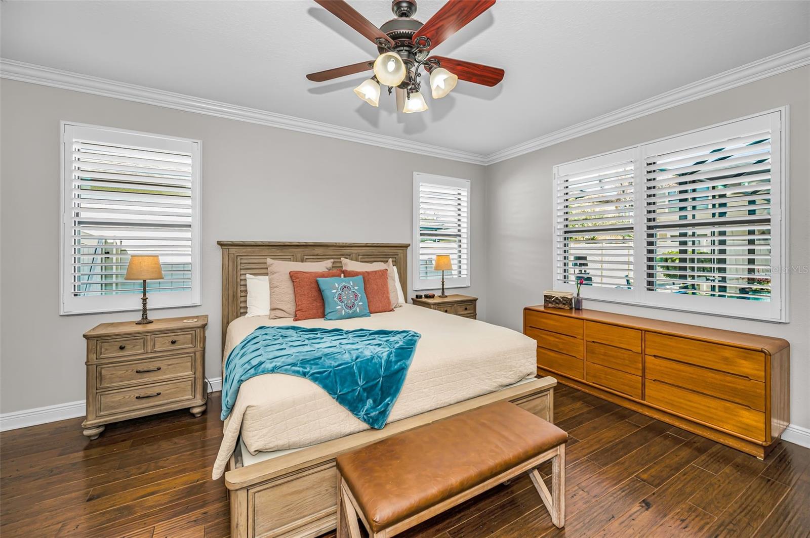 8449 BLUEVINE SKY DR, LAND O LAKES, FL, 34637