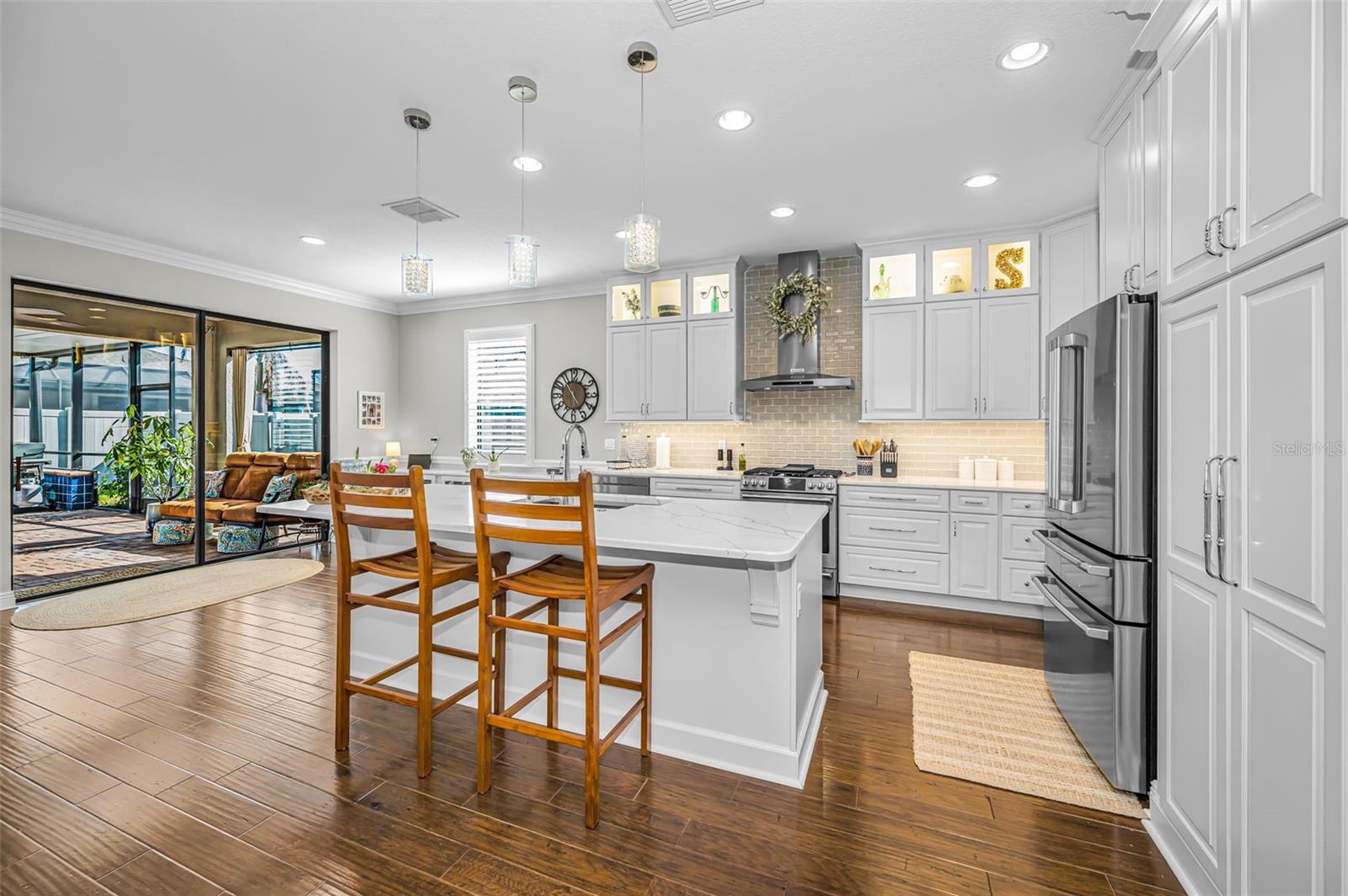 8449 BLUEVINE SKY DR, LAND O LAKES, FL, 34637