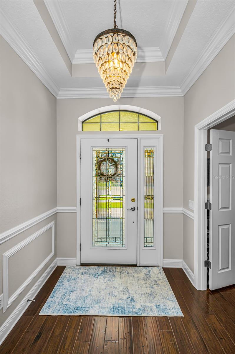 8449 BLUEVINE SKY DR, LAND O LAKES, FL, 34637