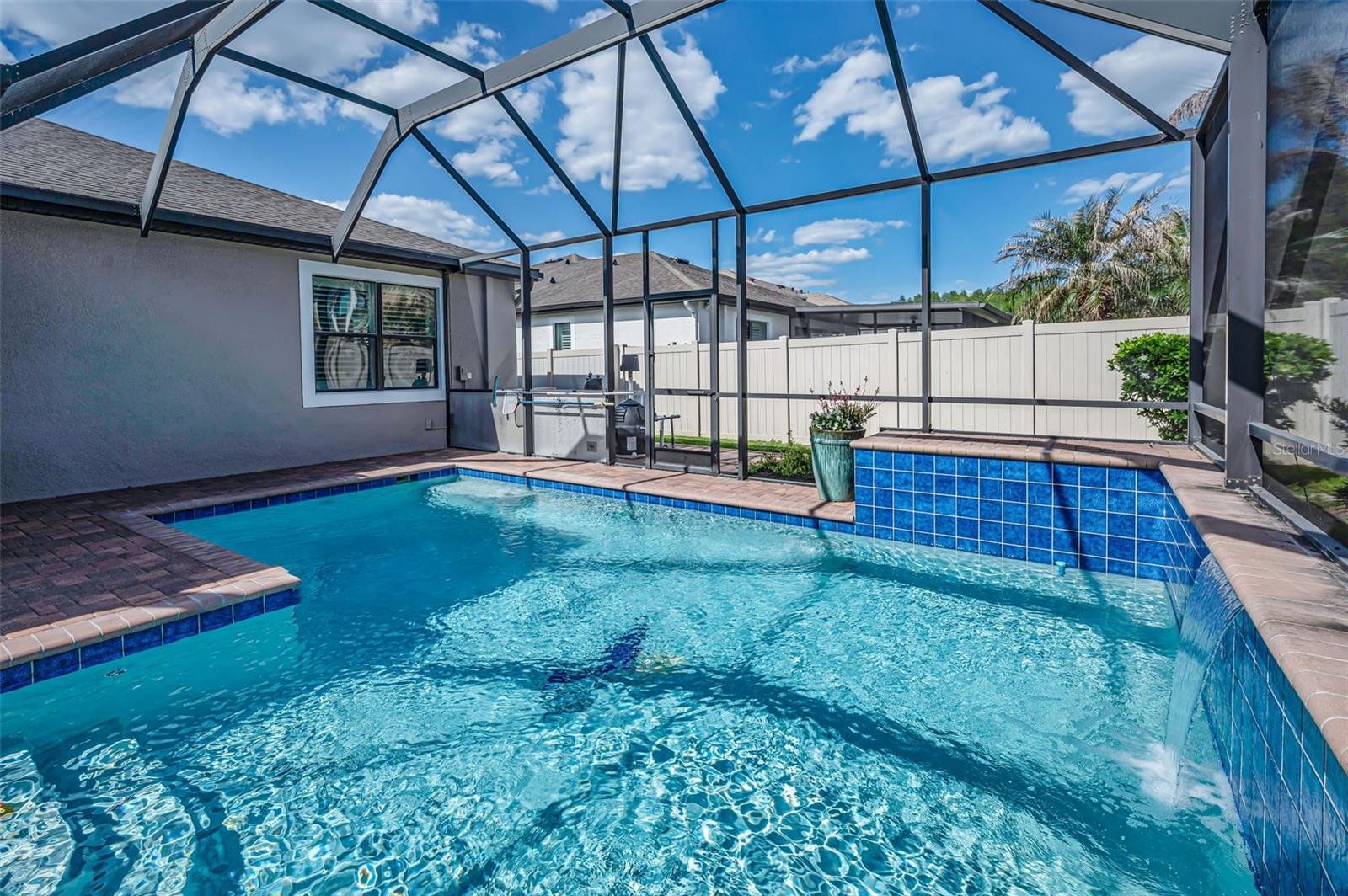 8449 BLUEVINE SKY DR, LAND O LAKES, FL, 34637