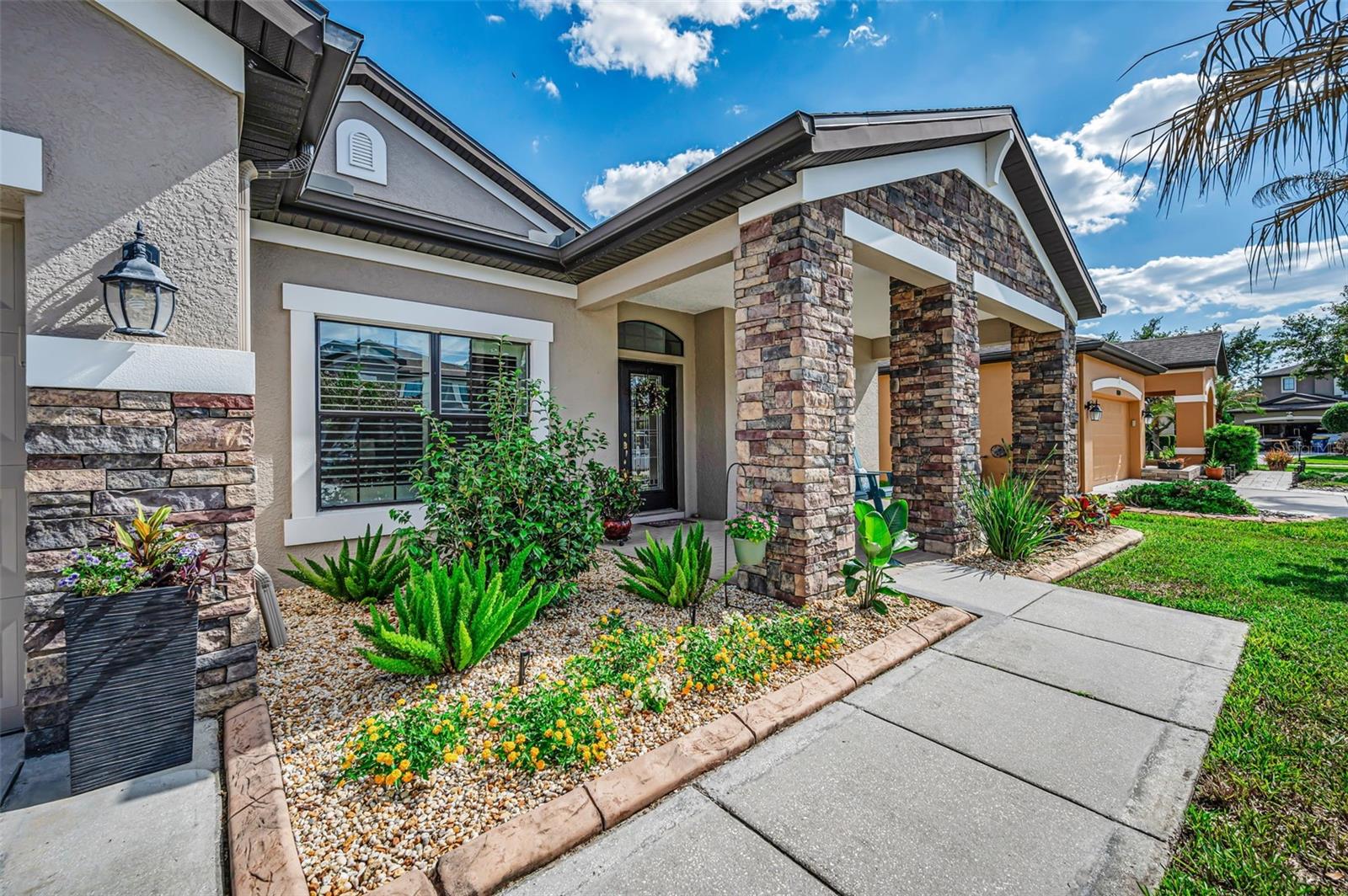 8449 BLUEVINE SKY DR, LAND O LAKES, FL, 34637