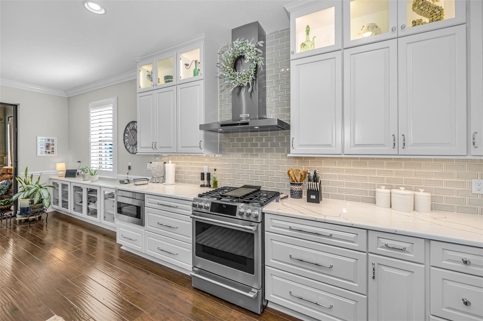 8449 BLUEVINE SKY DR, LAND O LAKES, FL, 34637