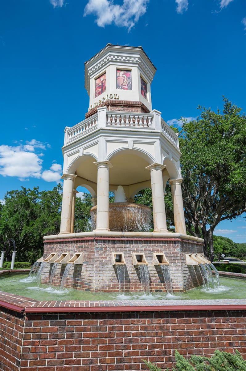 8449 BLUEVINE SKY DR, LAND O LAKES, FL, 34637