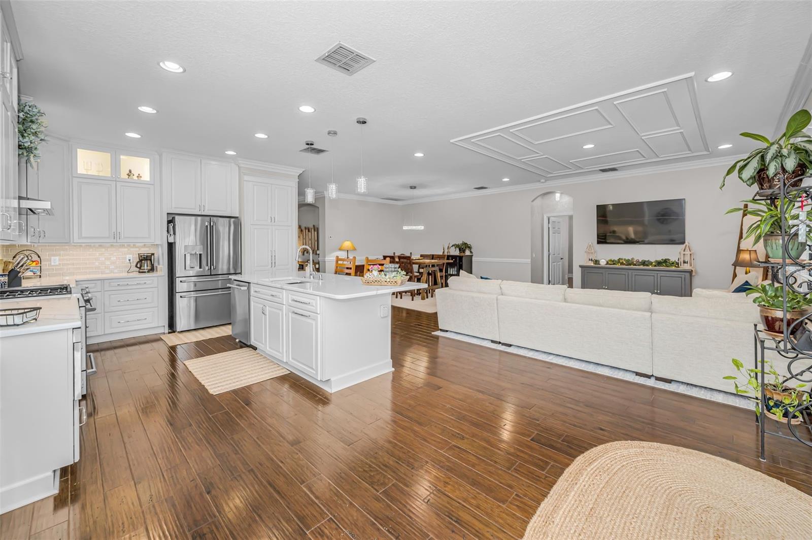 8449 BLUEVINE SKY DR, LAND O LAKES, FL, 34637