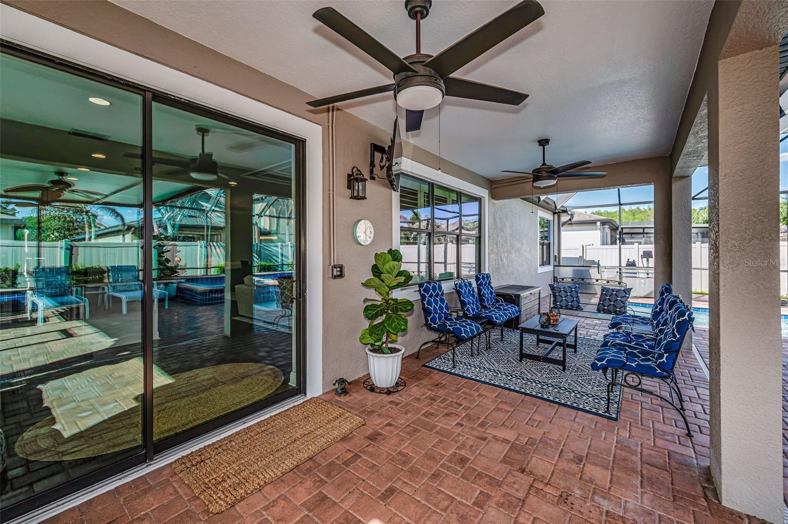 8449 BLUEVINE SKY DR, LAND O LAKES, FL, 34637