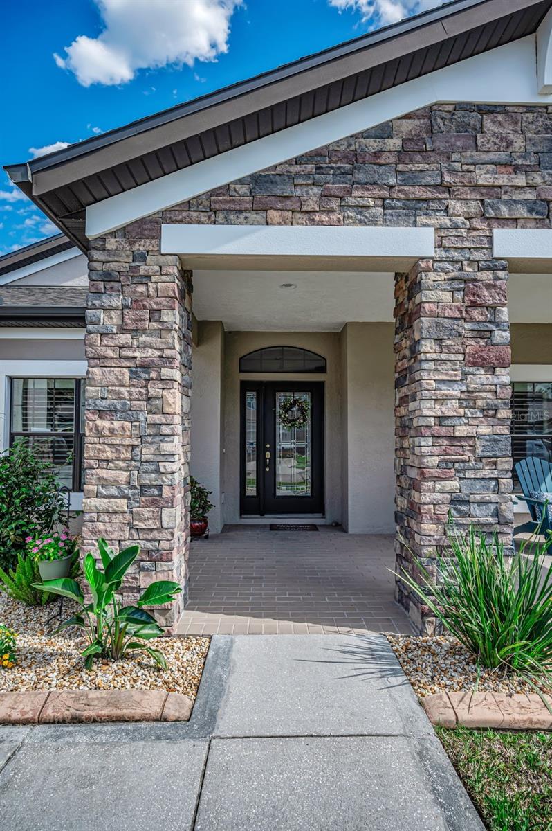 8449 BLUEVINE SKY DR, LAND O LAKES, FL, 34637