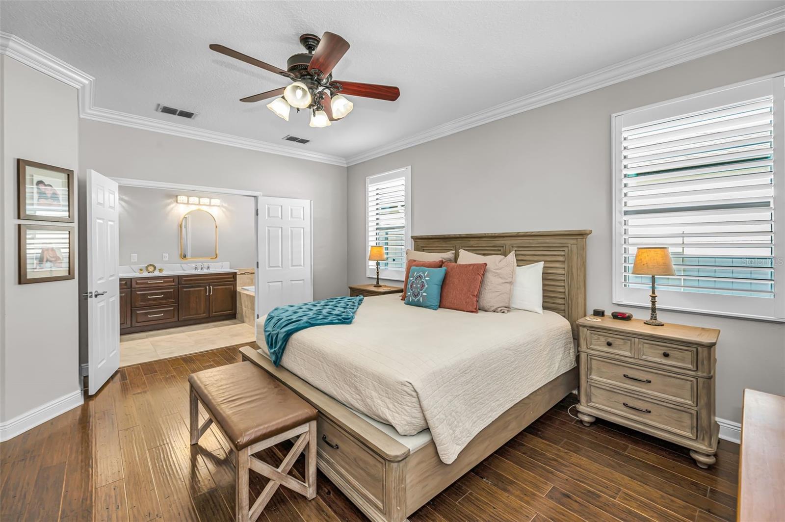 8449 BLUEVINE SKY DR, LAND O LAKES, FL, 34637