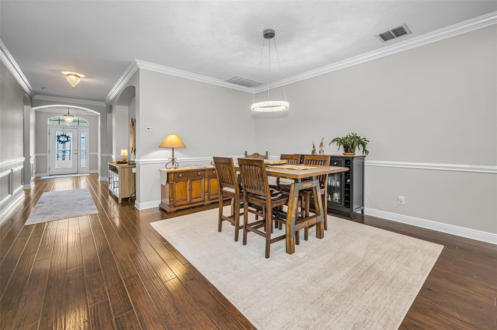 8449 BLUEVINE SKY DR, LAND O LAKES, FL, 34637