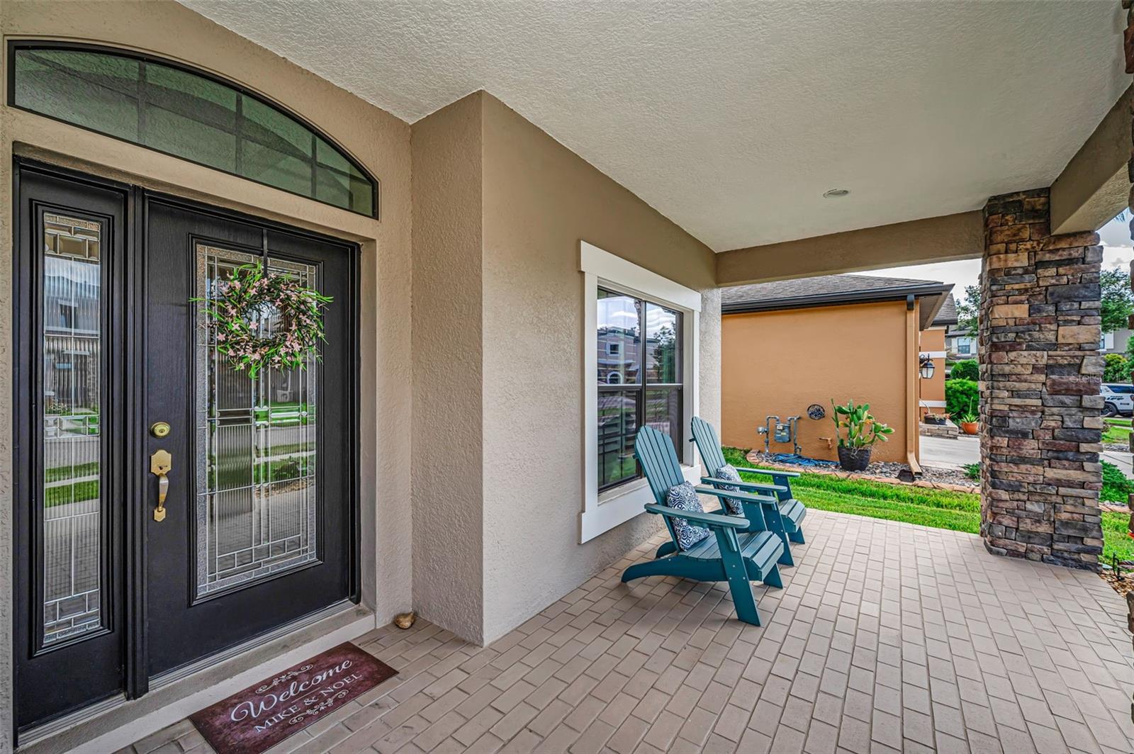 8449 BLUEVINE SKY DR, LAND O LAKES, FL, 34637