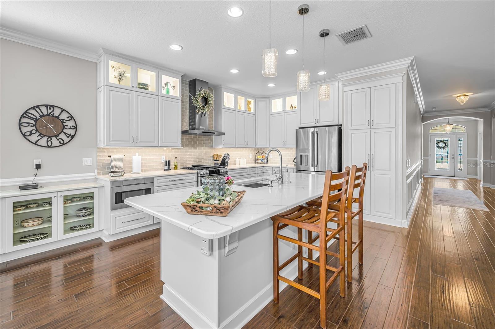 8449 BLUEVINE SKY DR, LAND O LAKES, FL, 34637