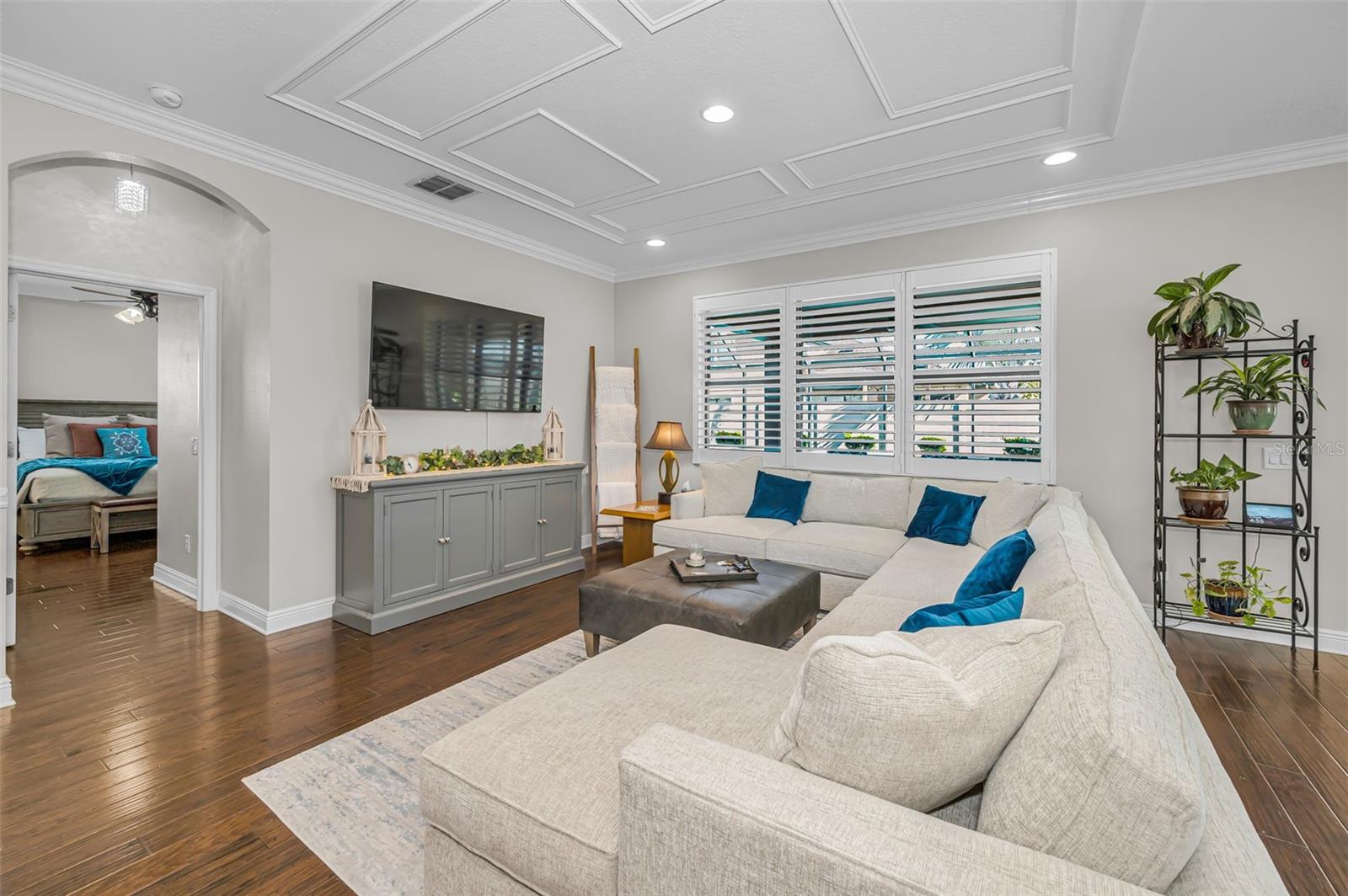 8449 BLUEVINE SKY DR, LAND O LAKES, FL, 34637