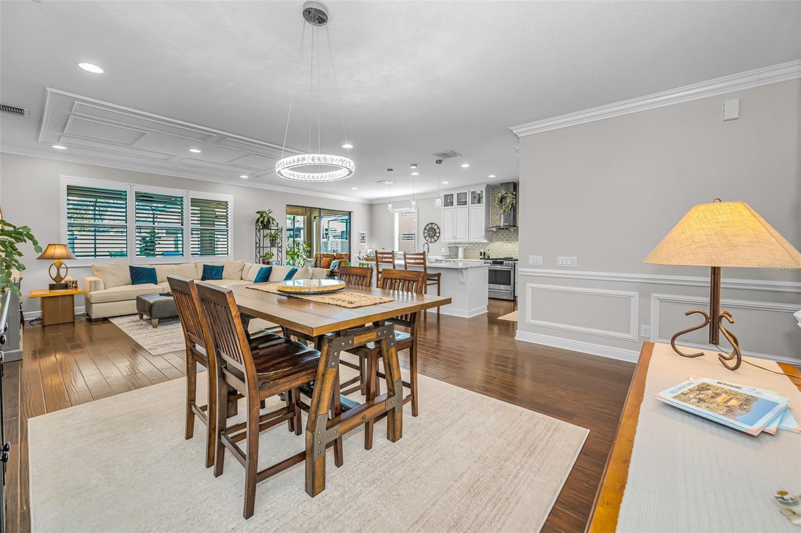 8449 BLUEVINE SKY DR, LAND O LAKES, FL, 34637