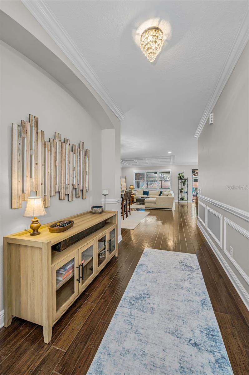 8449 BLUEVINE SKY DR, LAND O LAKES, FL, 34637