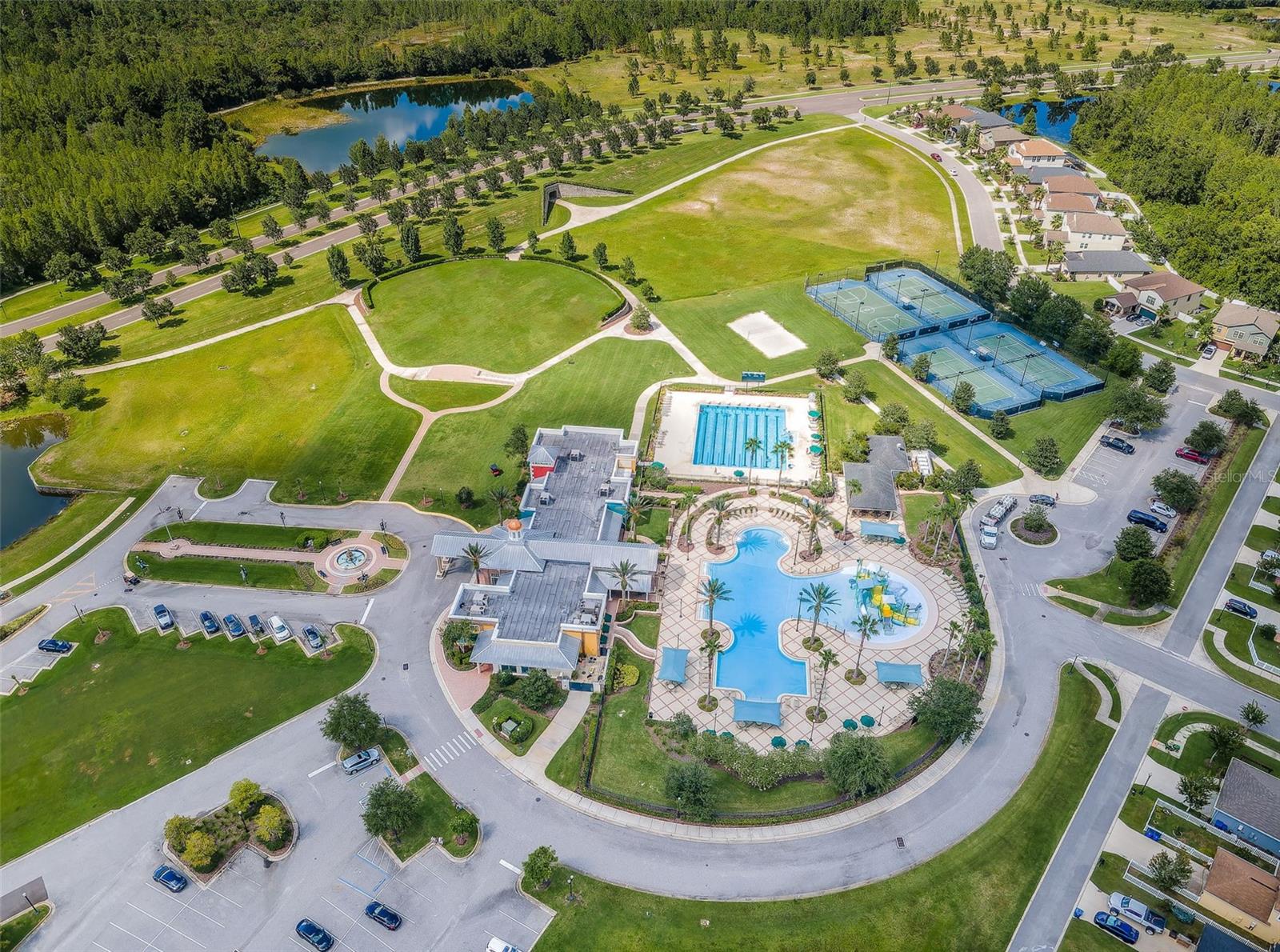 8449 BLUEVINE SKY DR, LAND O LAKES, FL, 34637