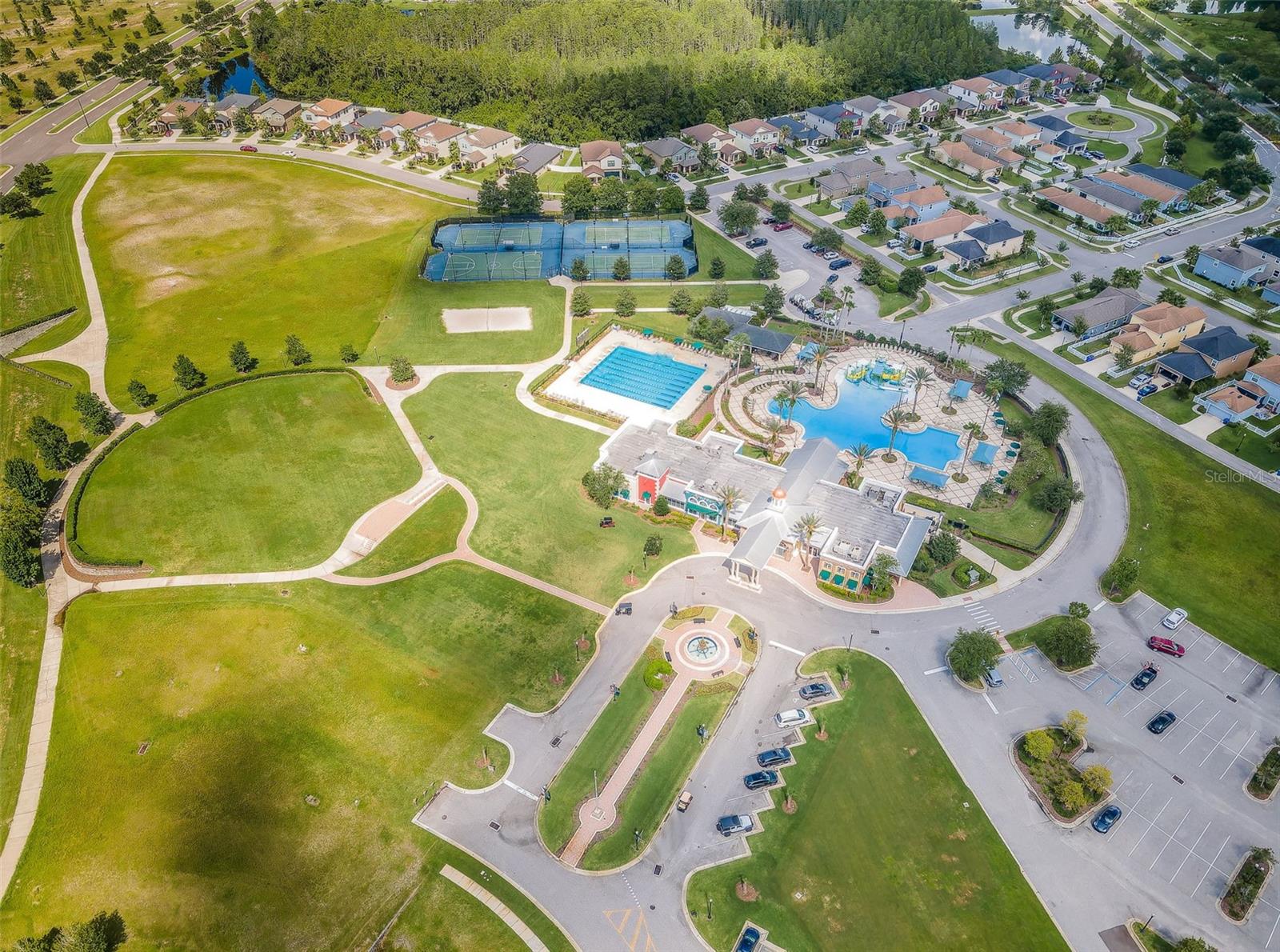 8449 BLUEVINE SKY DR, LAND O LAKES, FL, 34637