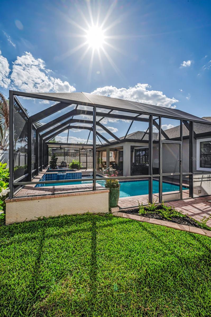 8449 BLUEVINE SKY DR, LAND O LAKES, FL, 34637