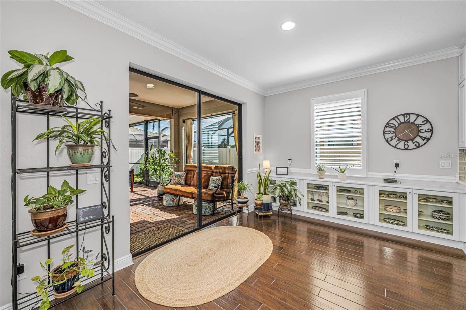 8449 BLUEVINE SKY DR, LAND O LAKES, FL, 34637