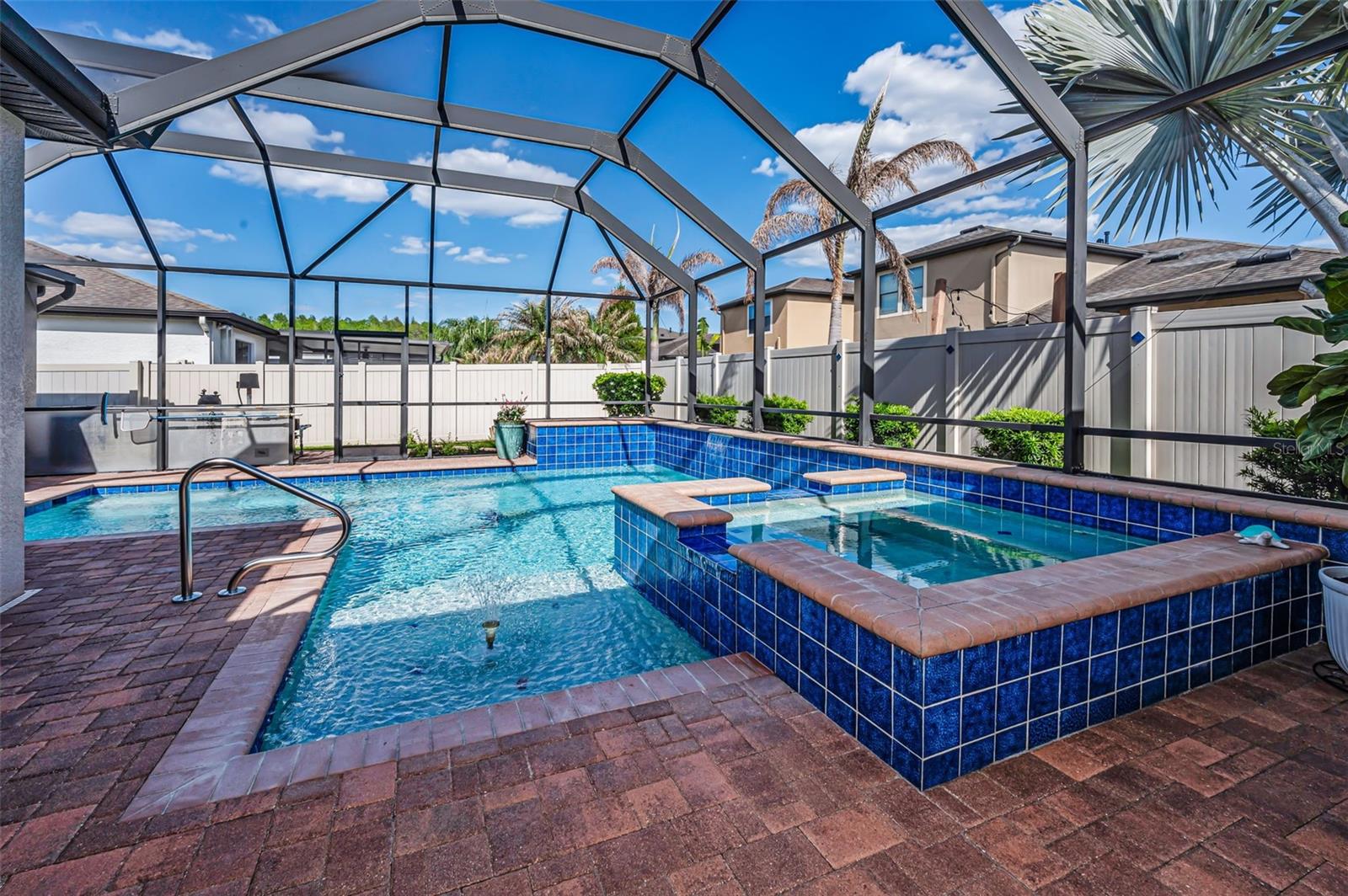 8449 BLUEVINE SKY DR, LAND O LAKES, FL, 34637