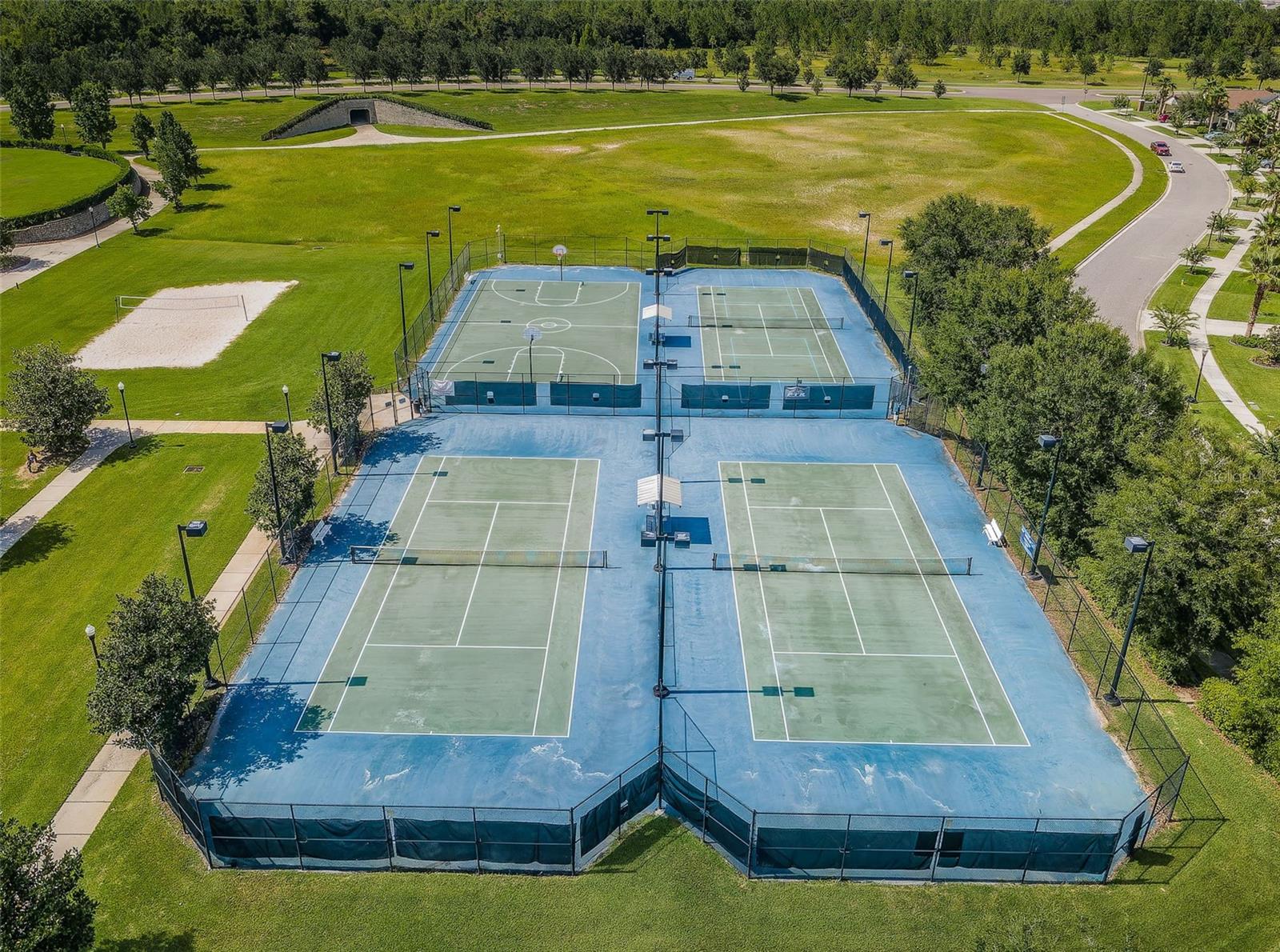 8449 BLUEVINE SKY DR, LAND O LAKES, FL, 34637