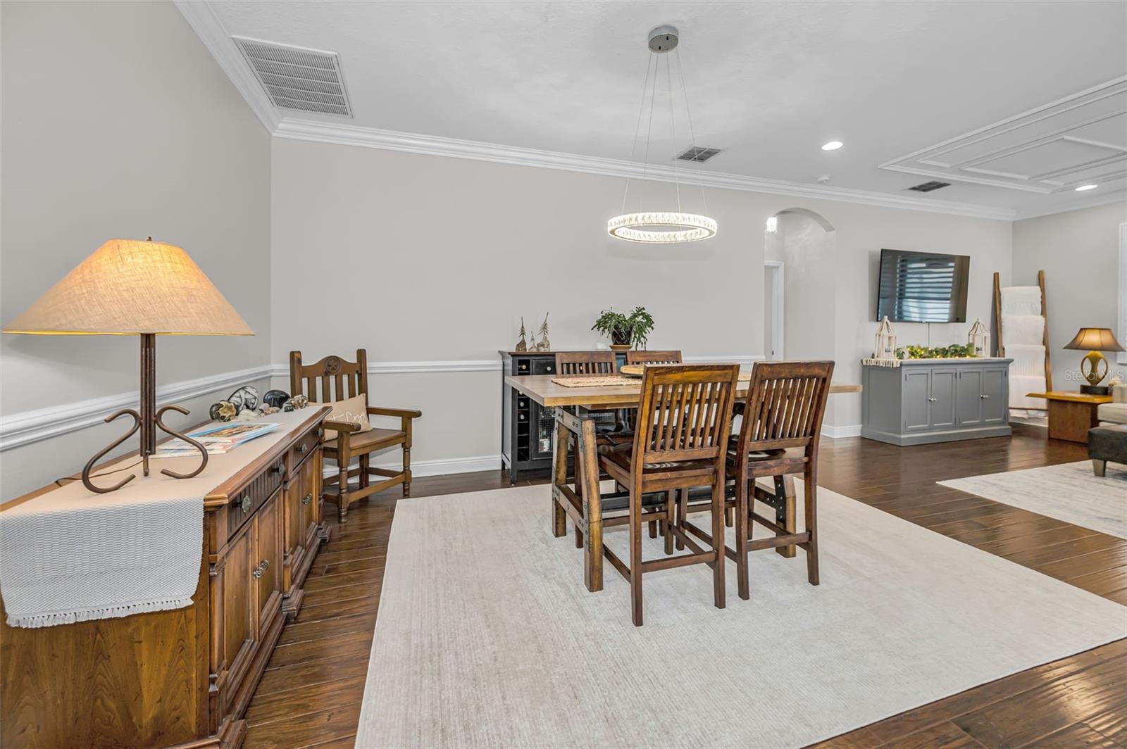 8449 BLUEVINE SKY DR, LAND O LAKES, FL, 34637