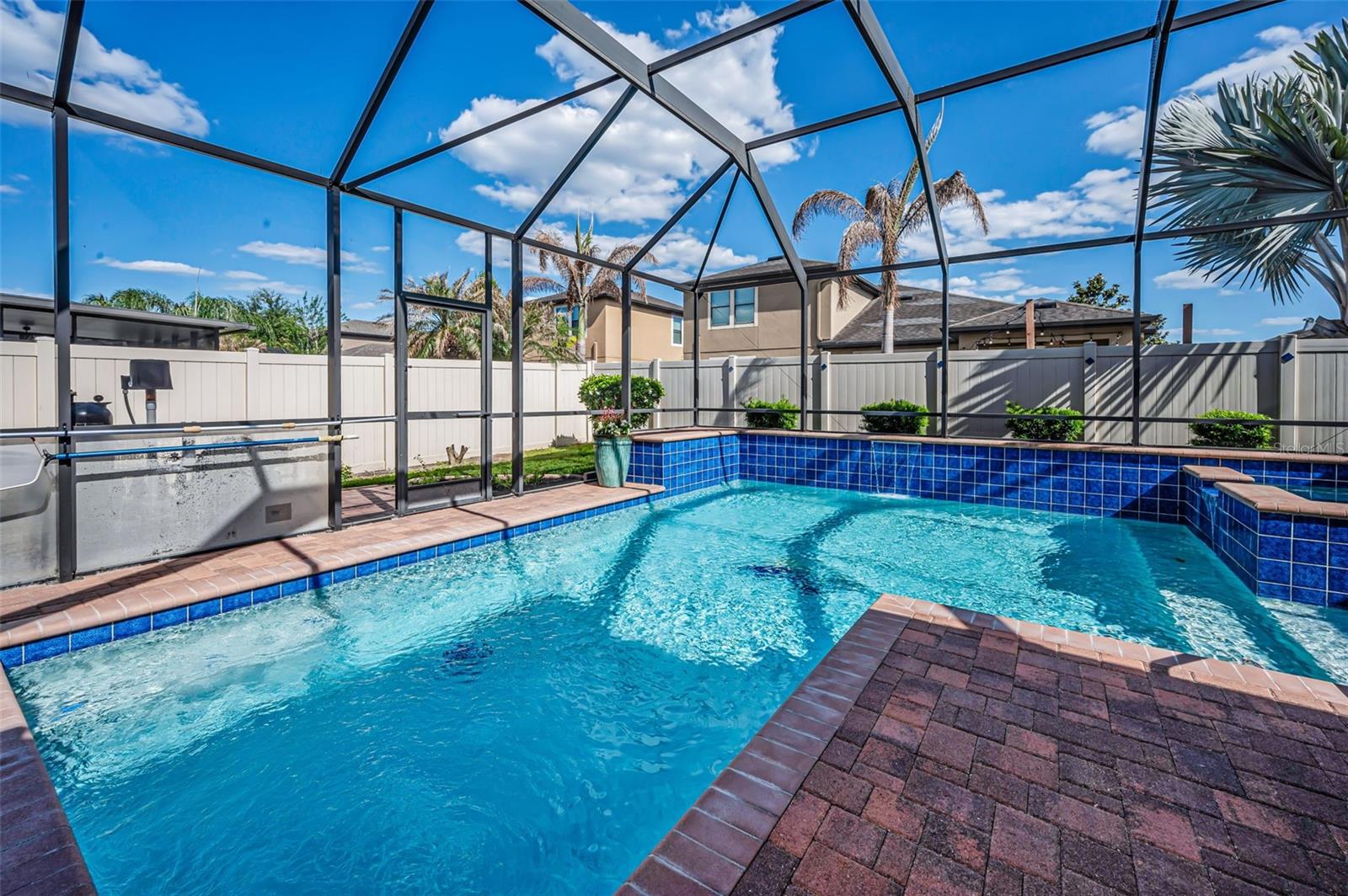 8449 BLUEVINE SKY DR, LAND O LAKES, FL, 34637