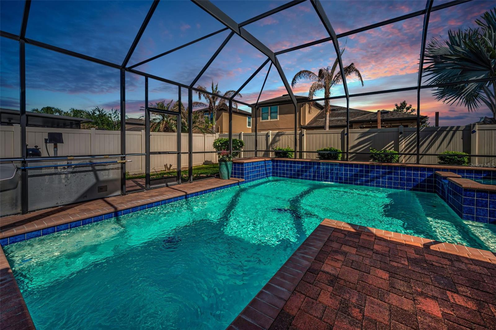 8449 BLUEVINE SKY DR, LAND O LAKES, FL, 34637