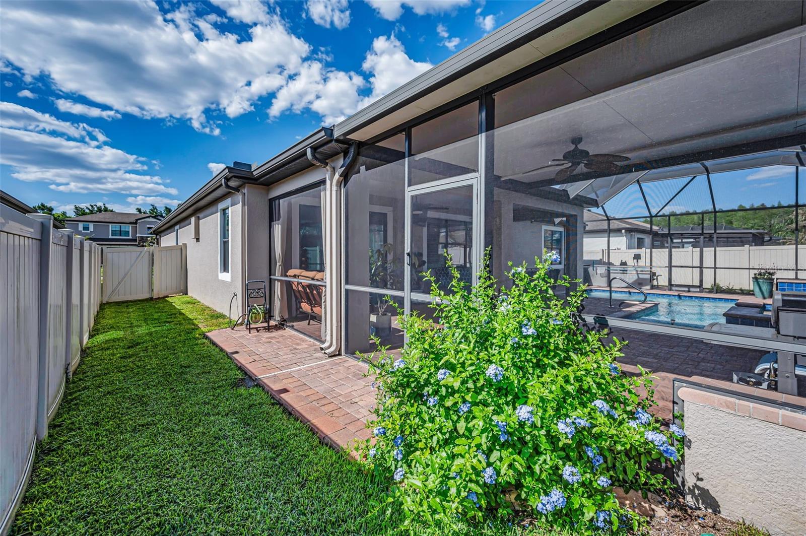 8449 BLUEVINE SKY DR, LAND O LAKES, FL, 34637