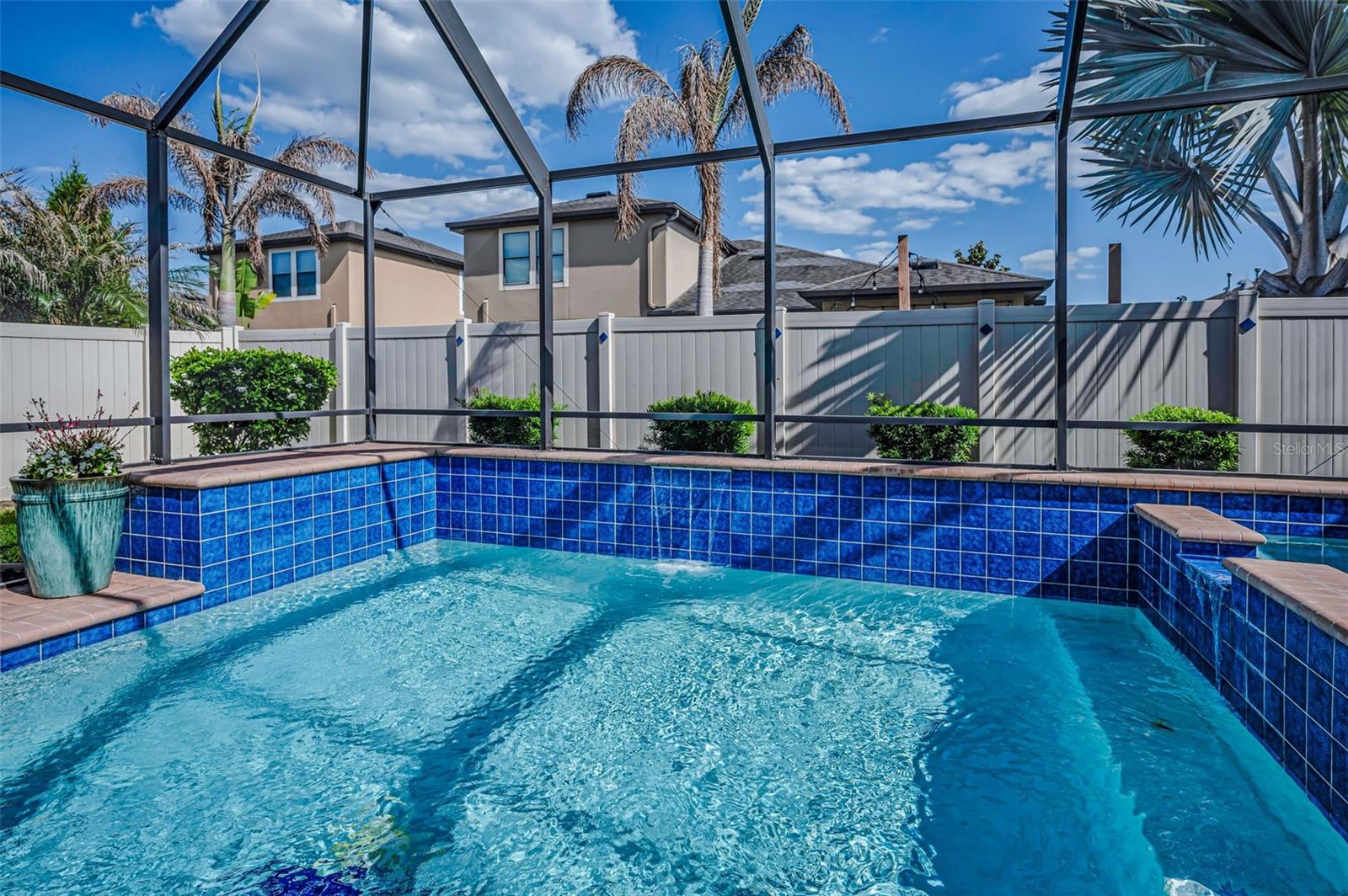 8449 BLUEVINE SKY DR, LAND O LAKES, FL, 34637