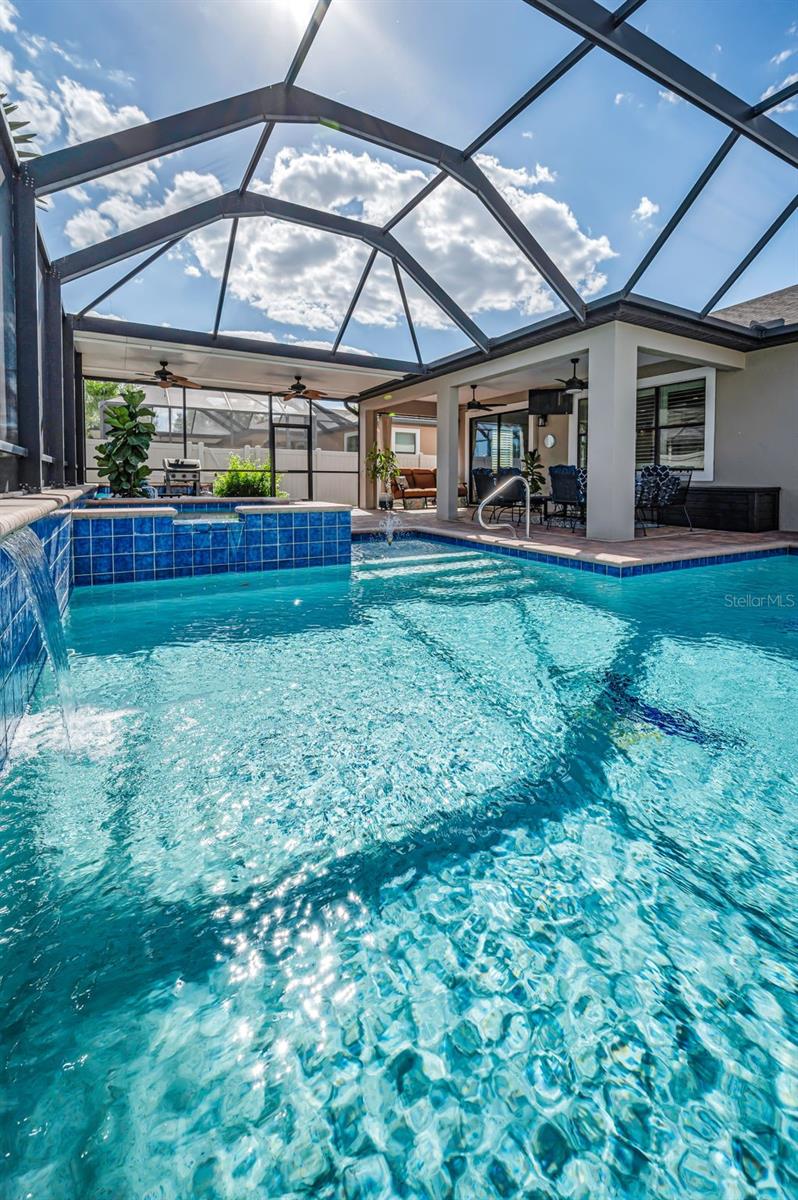 8449 BLUEVINE SKY DR, LAND O LAKES, FL, 34637