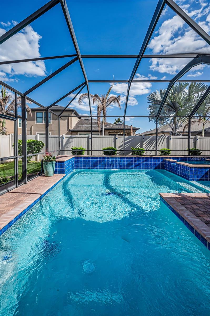 8449 BLUEVINE SKY DR, LAND O LAKES, FL, 34637