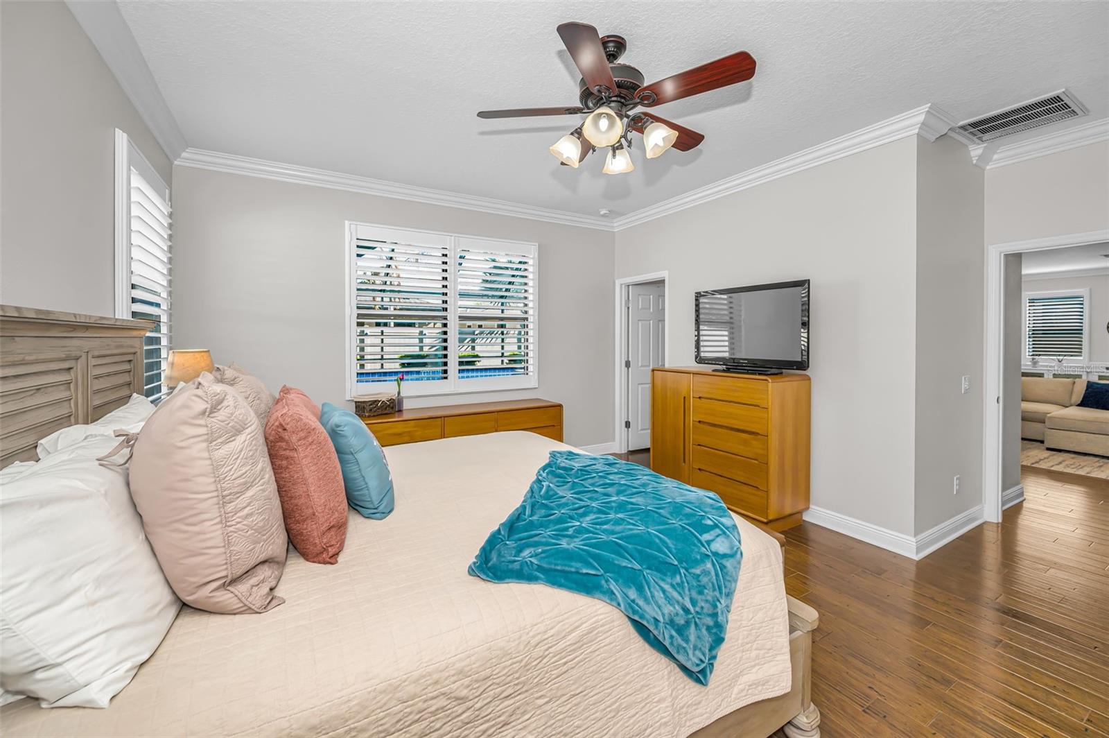 8449 BLUEVINE SKY DR, LAND O LAKES, FL, 34637