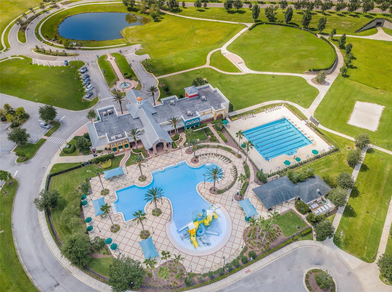 8449 BLUEVINE SKY DR, LAND O LAKES, FL, 34637