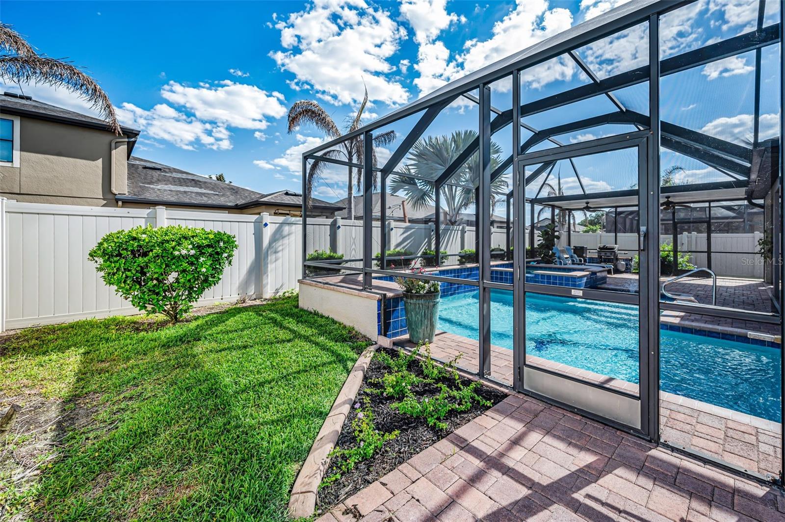 8449 BLUEVINE SKY DR, LAND O LAKES, FL, 34637