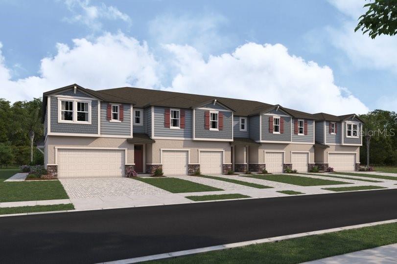 8846 GINKO RUN, PARRISH, FL, 34219