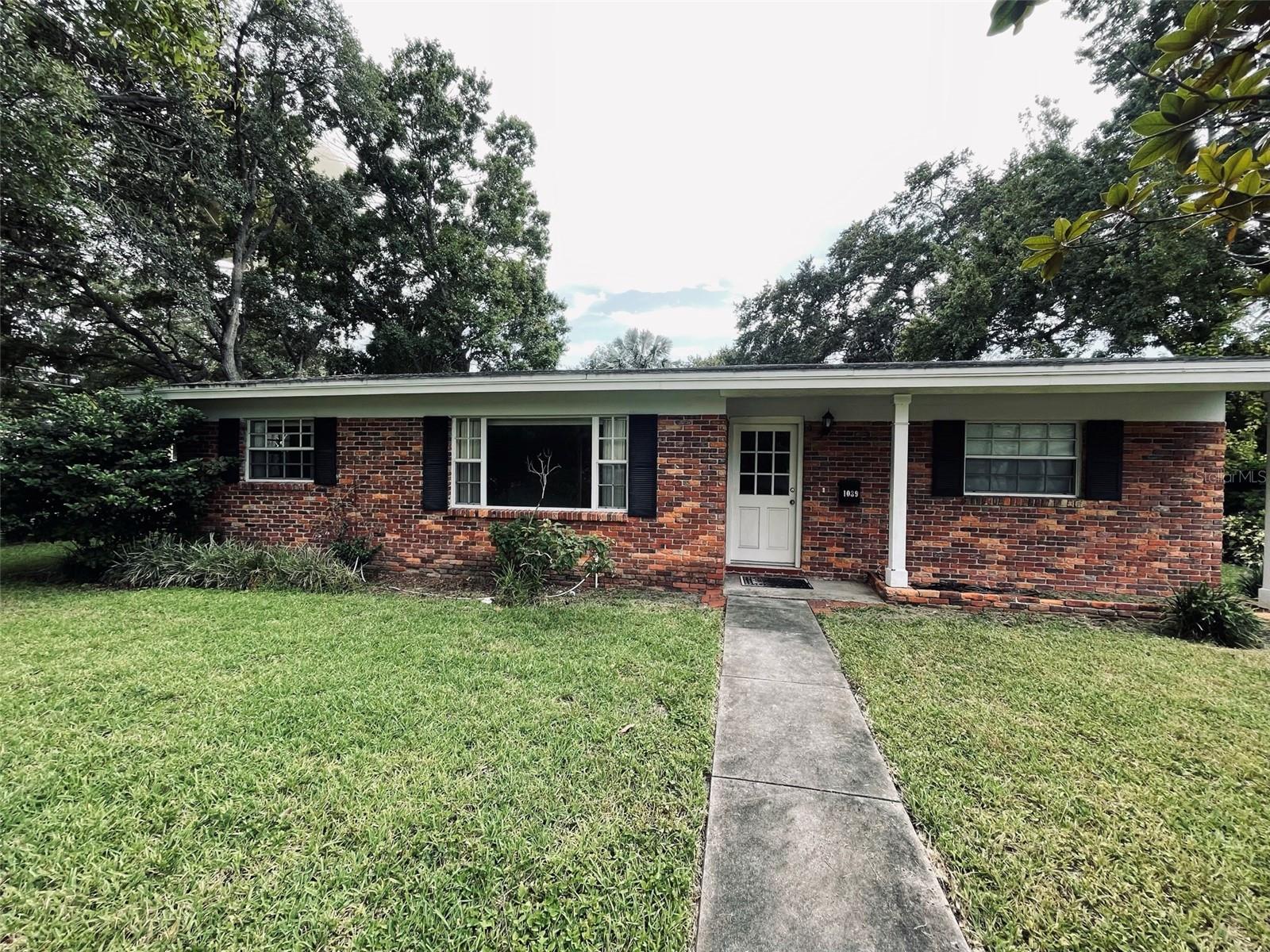 1039 S FRANKLAND RD, TAMPA, FL, 33629