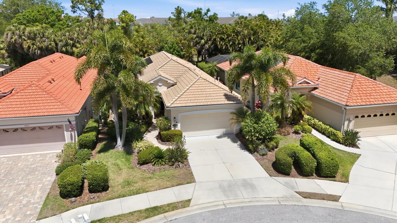 7627 BIRDS EYE TER, BRADENTON, FL, 34203