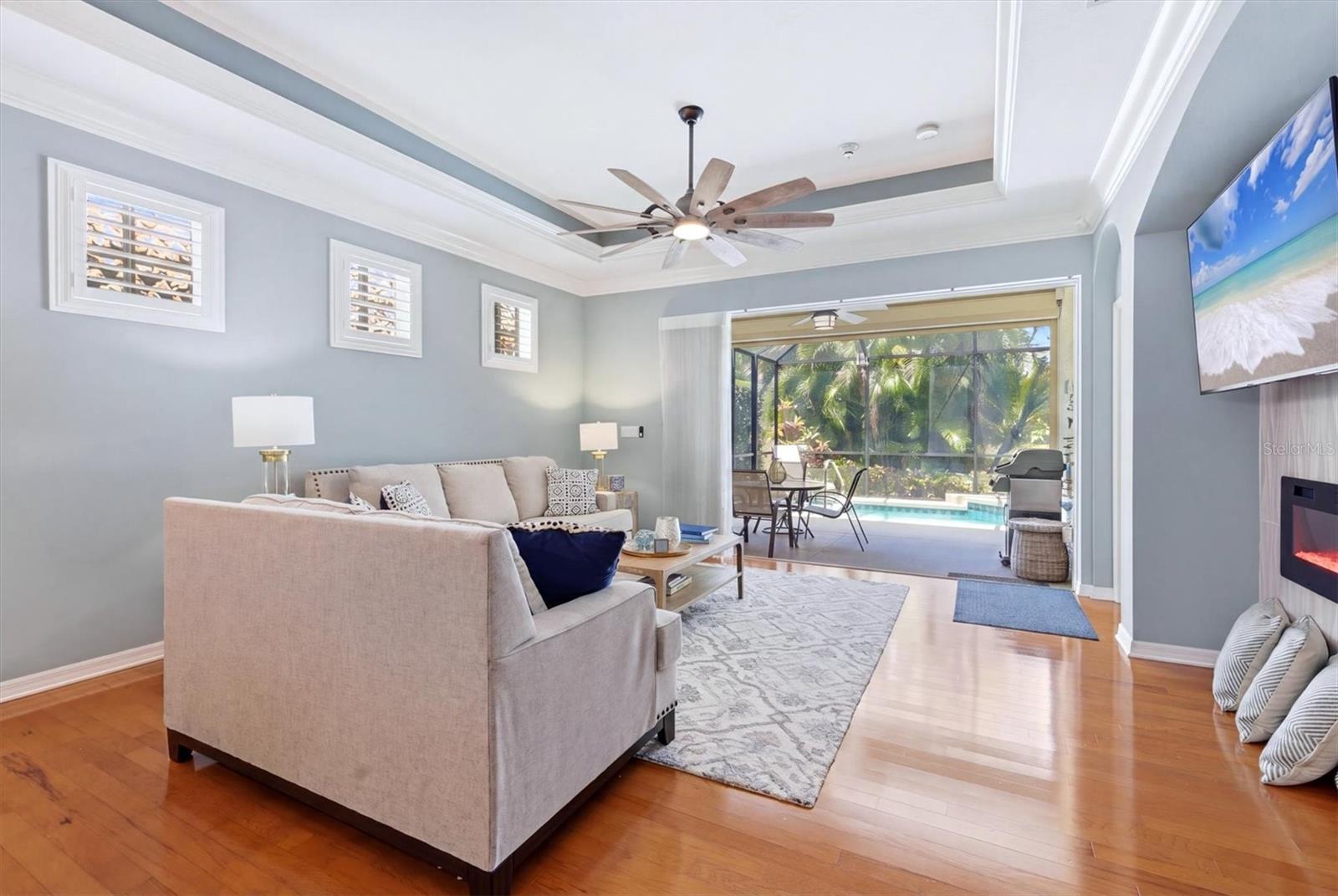 7627 BIRDS EYE TER, BRADENTON, FL, 34203