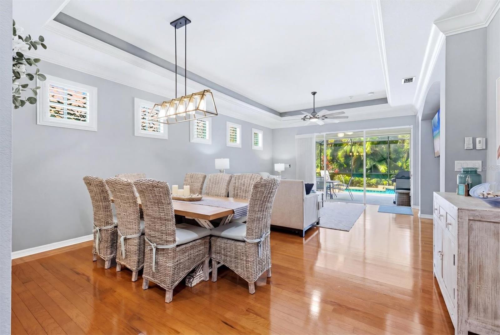 7627 BIRDS EYE TER, BRADENTON, FL, 34203